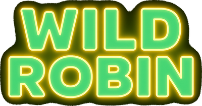 Wild Robin